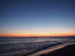 sea