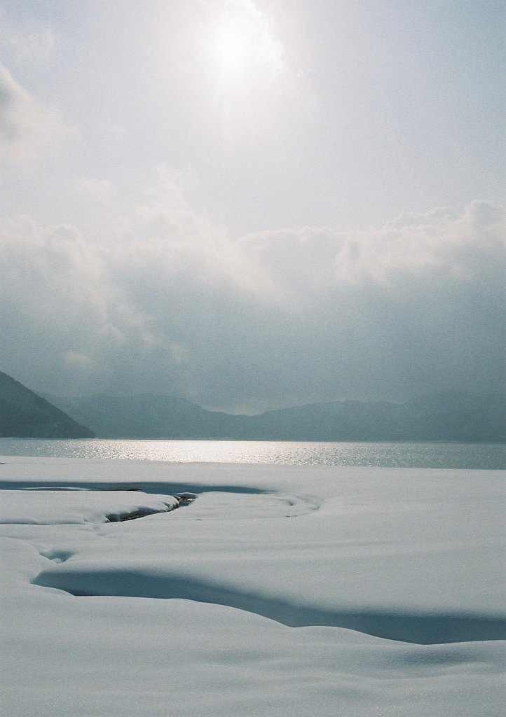 雪幻