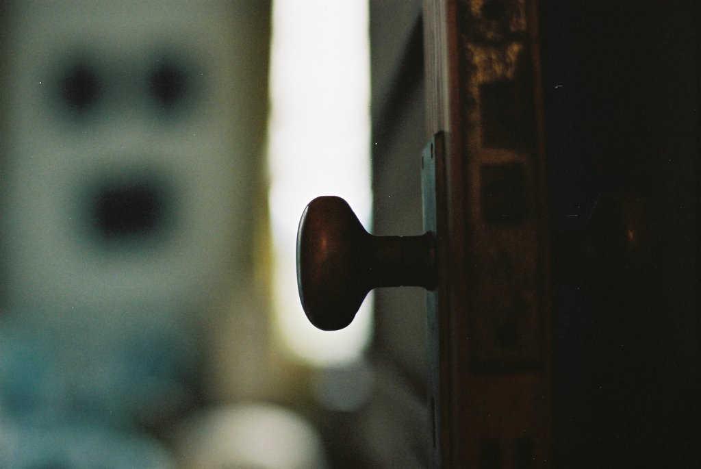 Doorknob