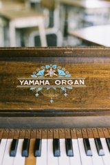 YAMAHA ORGAN