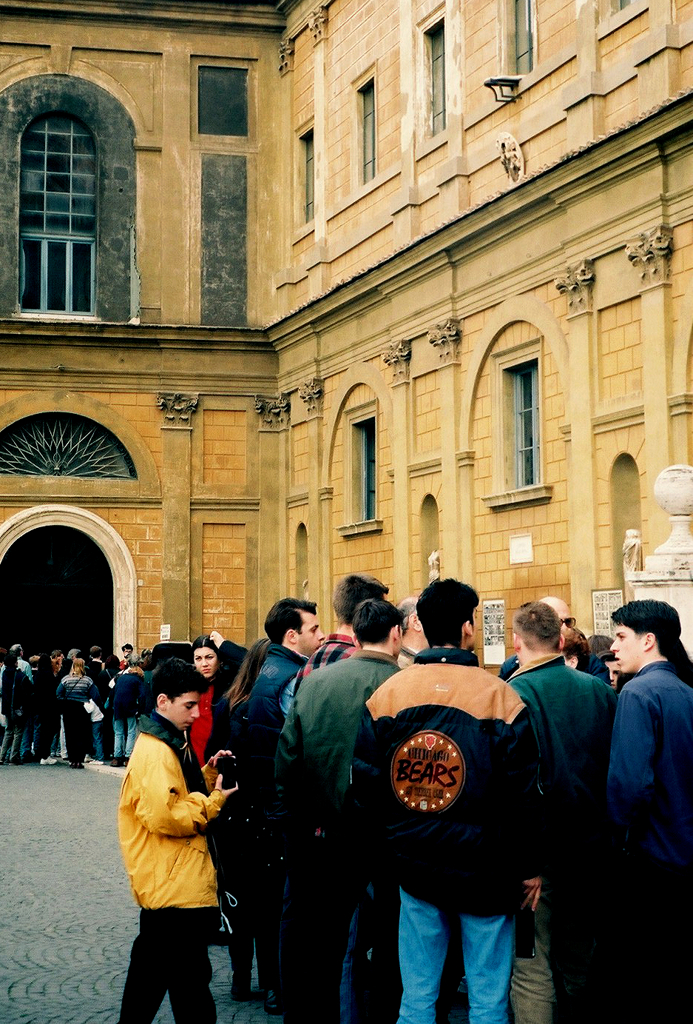 Italy　２