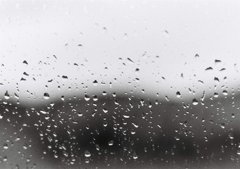 雨