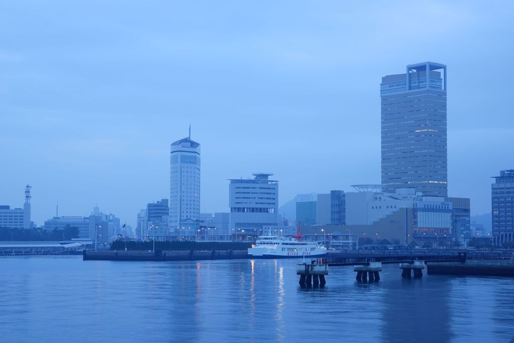 Sunport Takamatsu