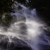 水が滝Ⅲ