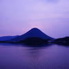 平穏な朝