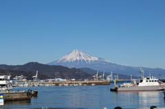 富士山