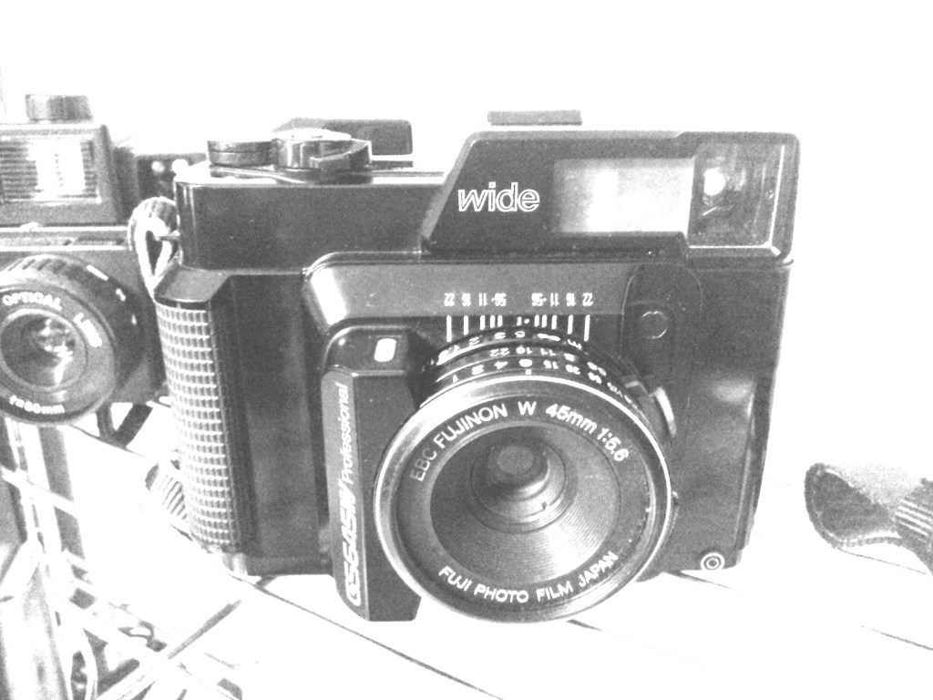 FUJICA