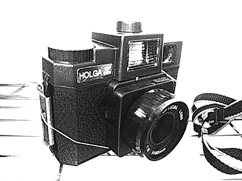 HOLGA