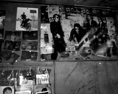 Rock.