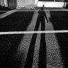 足長おじさん？