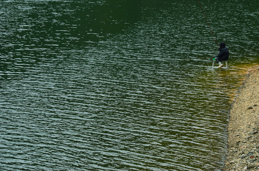 波