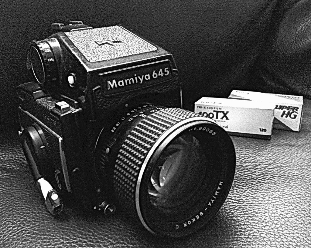 M645