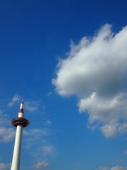 京都タワー