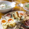 昼間っからワイン
