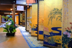 祇園祭　〜屏風祭(1)