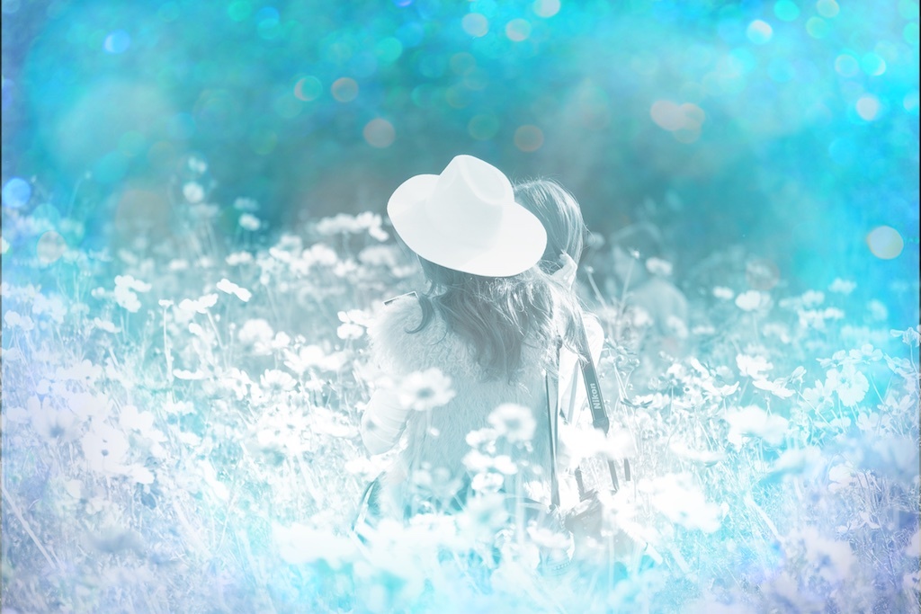 Cowgirl Dreamin’