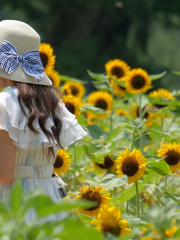 Summer Hat