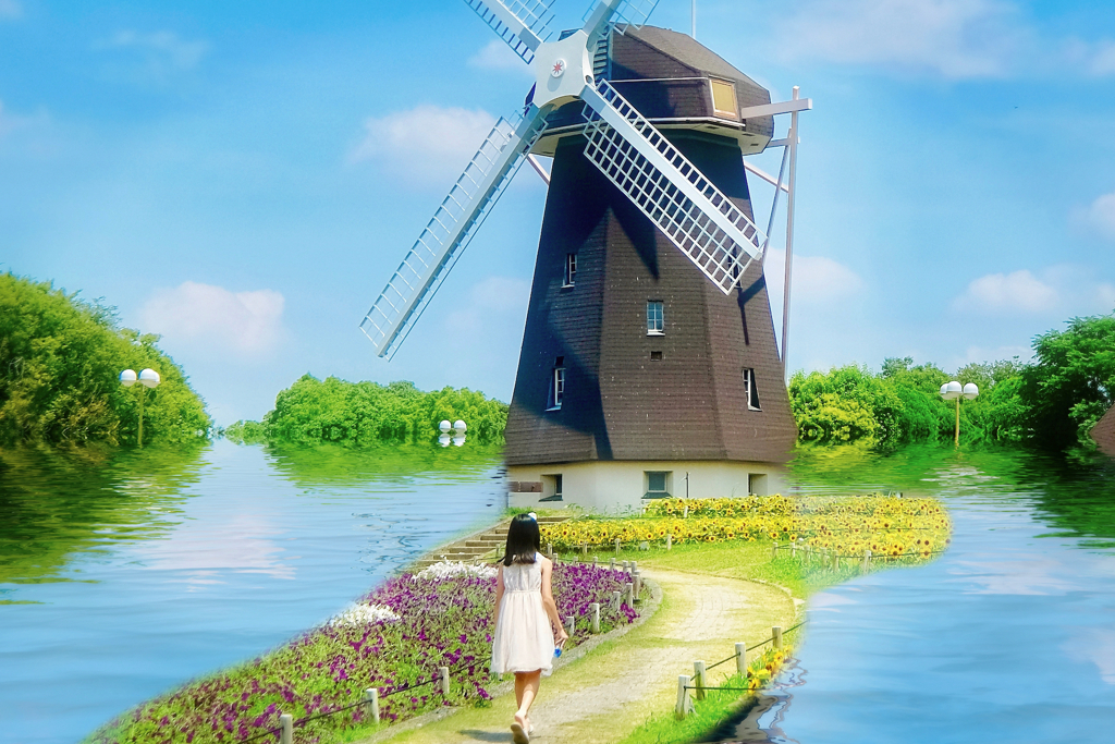夏色を探して。。