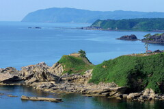 能登金剛
