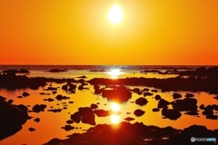 太陽が一杯　☀☀☀・・・♡