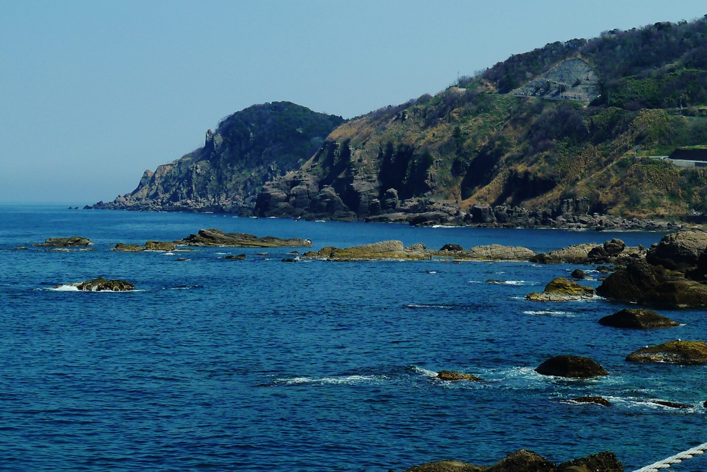 能登半島