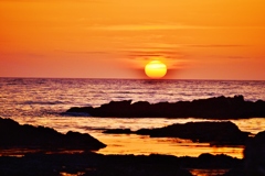 落陽　能登
