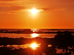 太陽が一杯…・☀