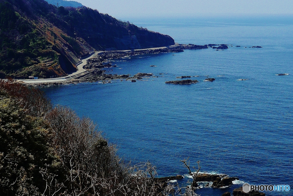 能登半島