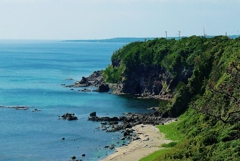 能登半島