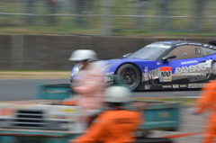 2013　SUPER GT 第7戦　オートポリス