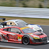 2013　SUPER GT 第7戦　オートポリス