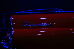 車