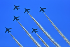静浜基地航空祭1
