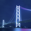 明石海峡大橋