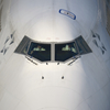 Boeing747　もうすぐ退役ですね　