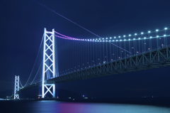 明石海峡大橋