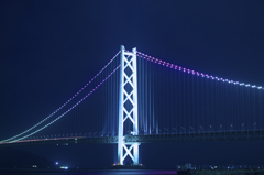 明石海峡大橋