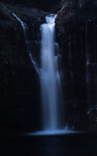 白糸の滝2