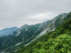 伯耆富士