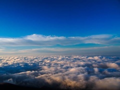 雲海
