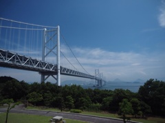 瀬戸大橋