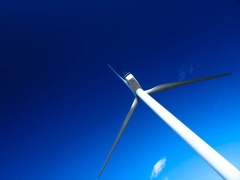 風電君