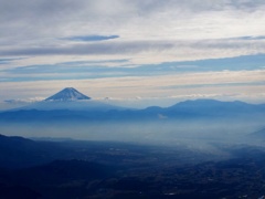 富士山
