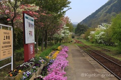 わたらせ渓谷鉄道