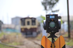 わたらせ渓谷鉄道　萌え♪