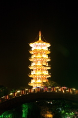 日塔