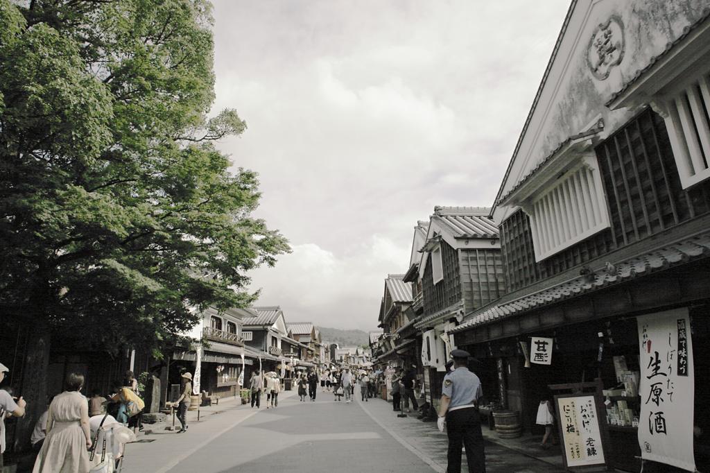 伊勢参り