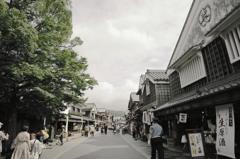 伊勢参り
