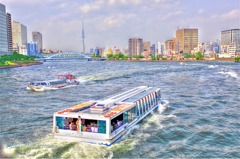 東京散歩