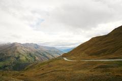 Crown Range Rd.